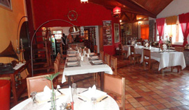 Table d'hôtes - Restaurant Couleur Café