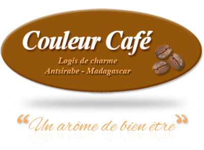 Couleur Café Logis de Charme à Antsirabe
